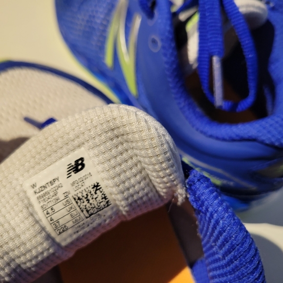 New Balance sneakers - Picture 8 of 8